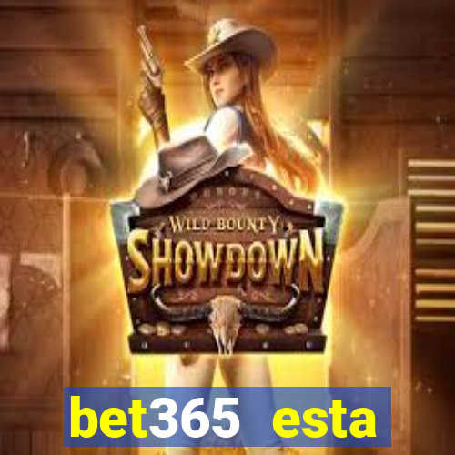 bet365 esta regulamentada no brasil